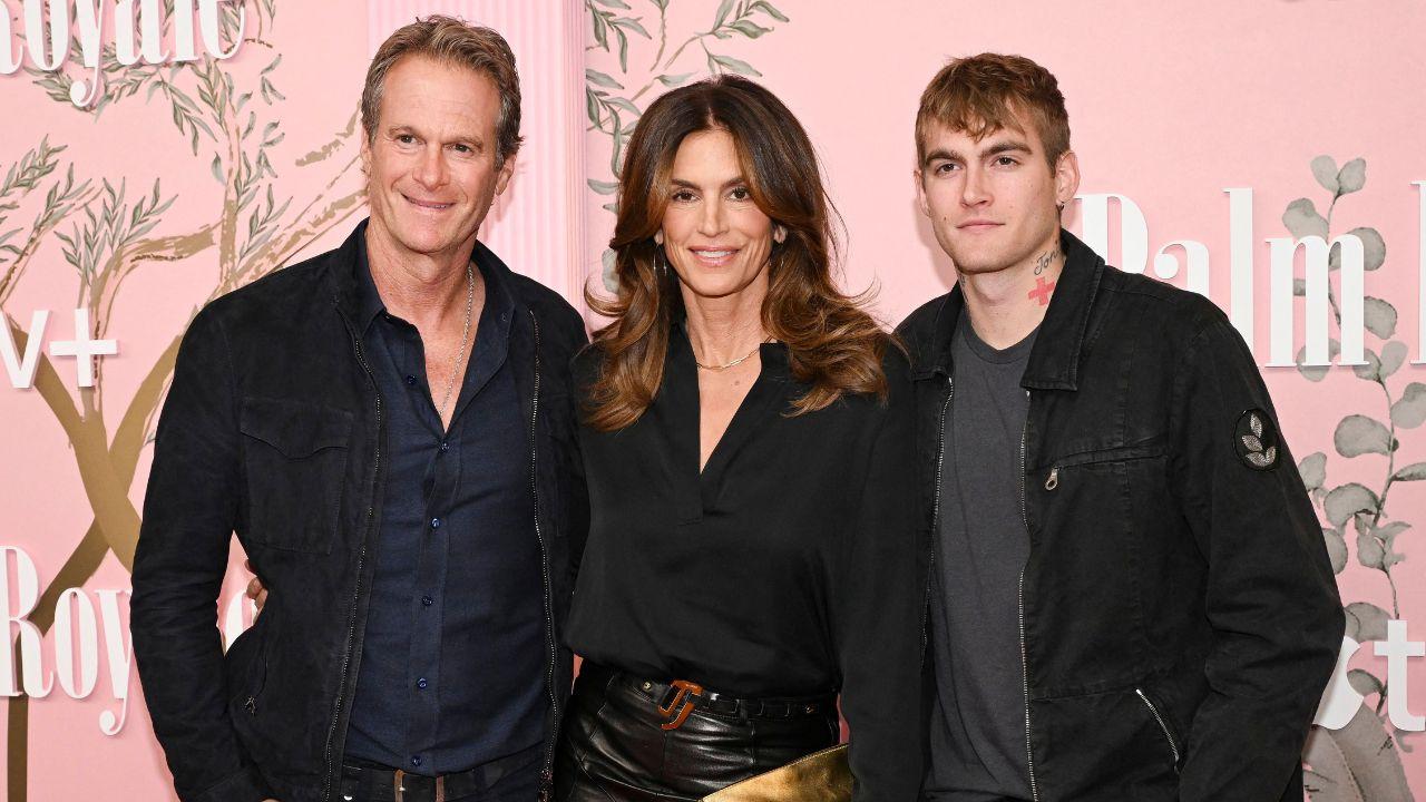 Image of Presley Gerber shared his thoughts on finding direction while navigating treatment.