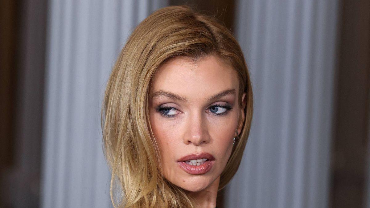 Stella Maxwell