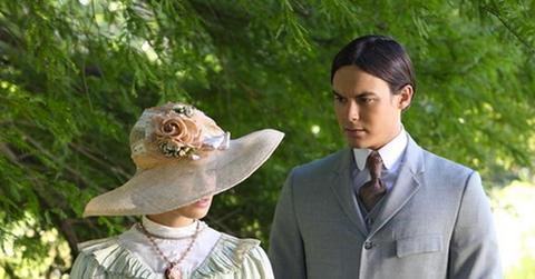 Ravenswood episode 5 finale