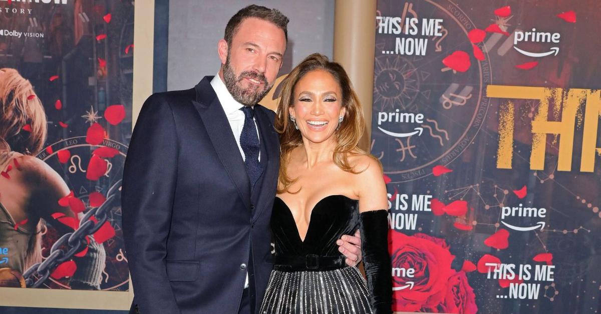 After Jennifer Lopez Split, Ben Affleck Says He's 'Good and Happy' Being Single, Focused on Fatherhood and Filmmaking