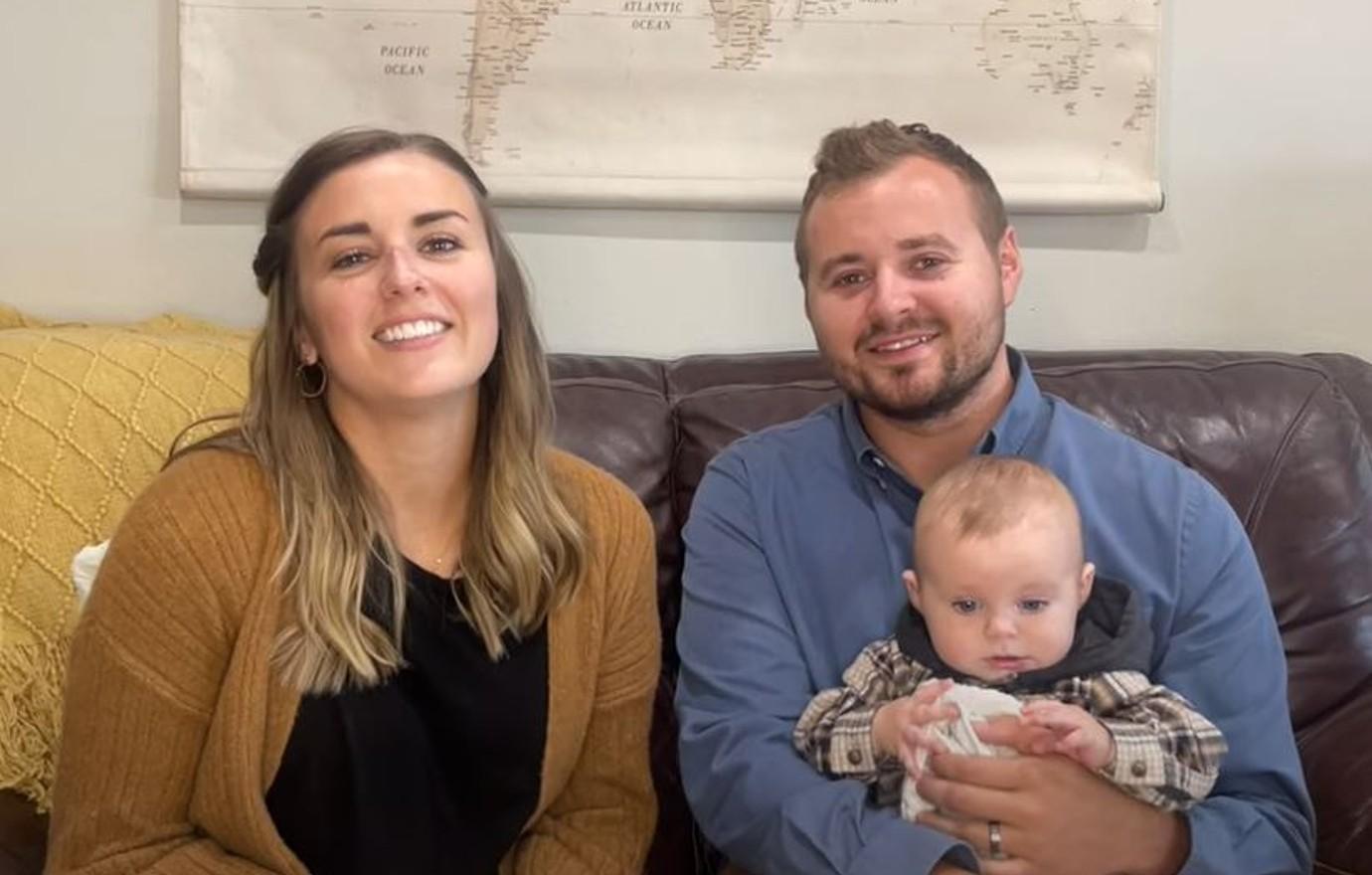 jed duggar tries to be there anna josh imprisonment