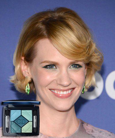 January jones