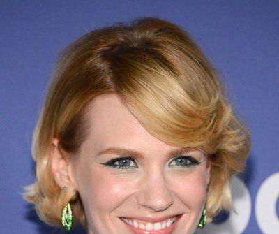 January jones