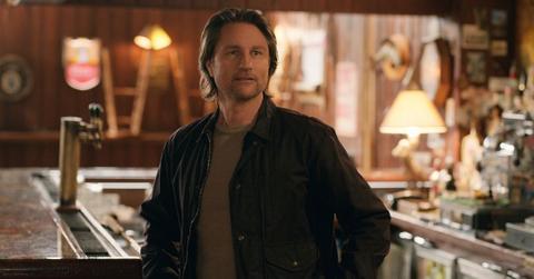 Photo of Martin Henderson