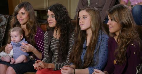 Duggars sex scandal jana caleb williams details pp