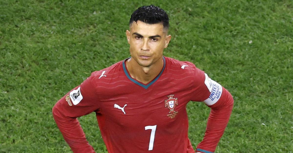 Cristiano Ronaldo Lawsuit Attorney Disbarred Over Hacked Documents
