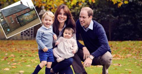 Prince George to attend nursery
