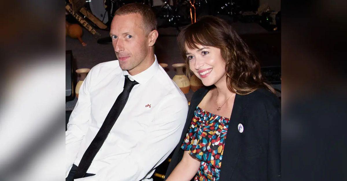 dakota johnson chris martin split again