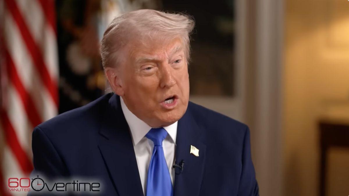 Photo of The president responded to the manifesto by declaring he didn't rape anyone.