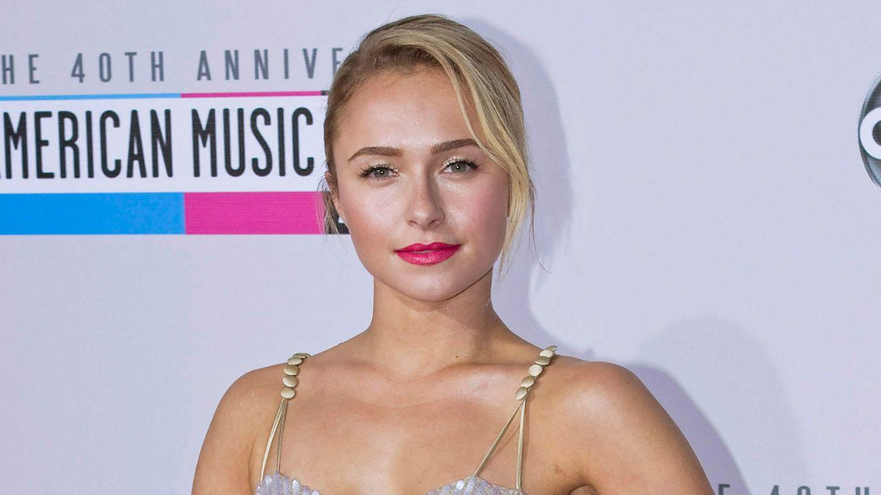 image of Hayden Panettiere