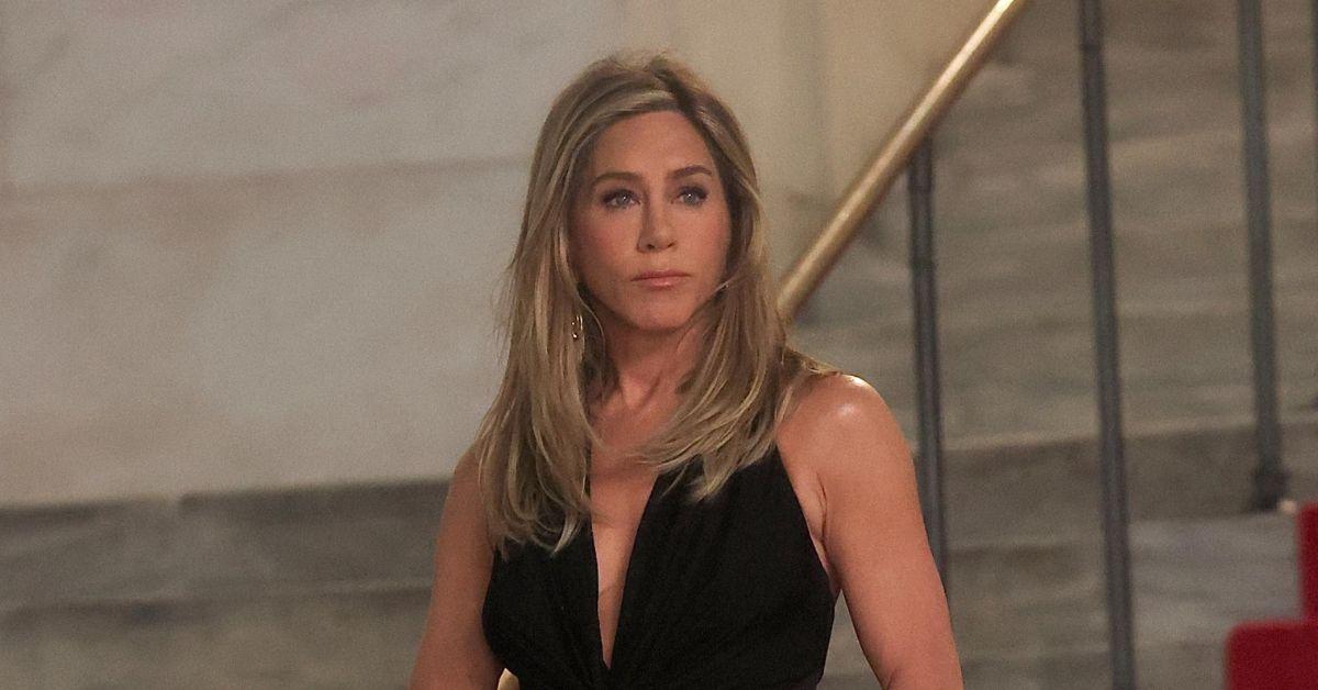 stars reveal how to get over your broken heart jennifer aniston