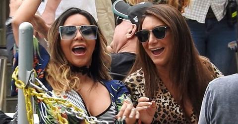 jersey shore family vacation renewed second season pp