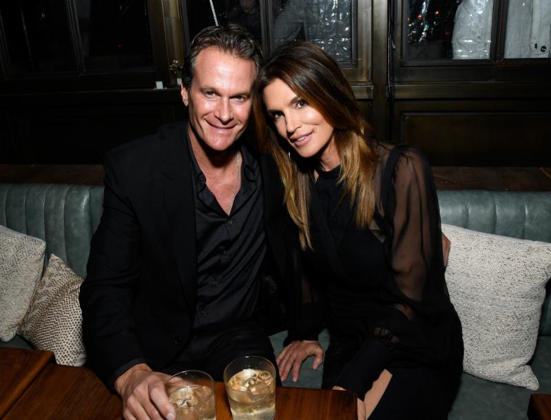 Cindy crawford birthday 3