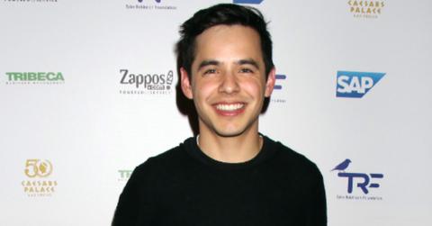 american idol star david archuleta comes out as lgbtqia via instagram