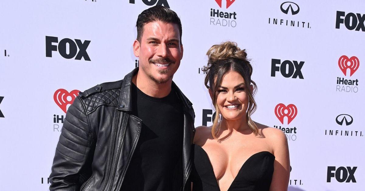Photo of Brittany Cartwright and Jax Taylor