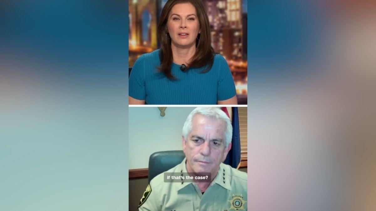 image of Savannah Guthrie thanked supporters for their prayers and messages.