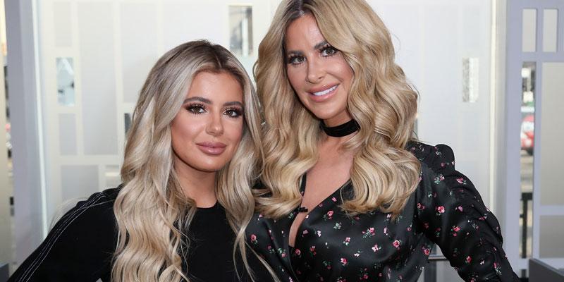 Brielle Biermann Explains Her Breakup from Michael Kopech