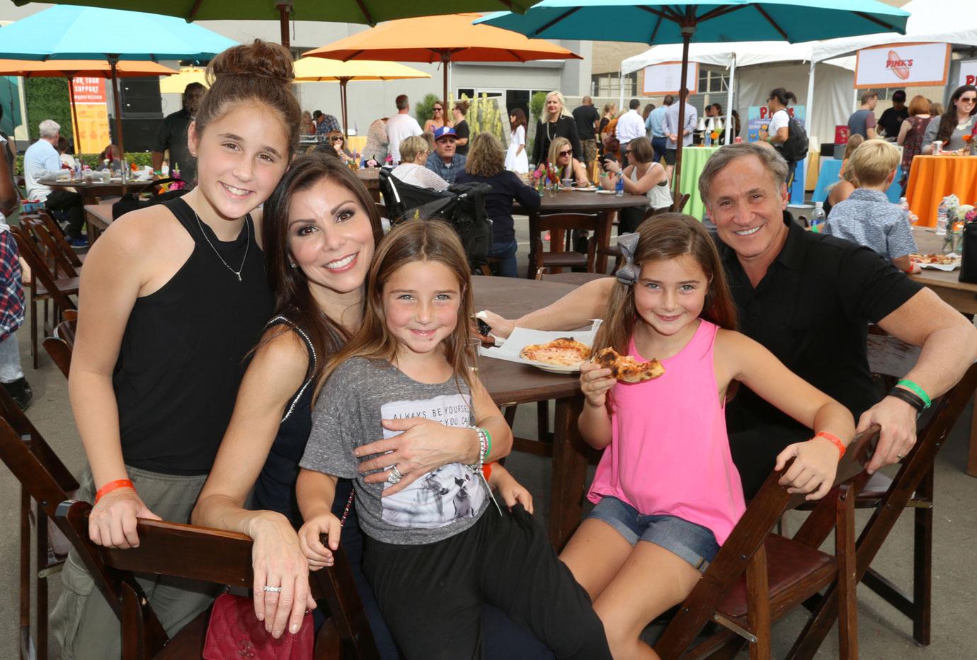 Heather Dubrow Real Housewives Orange County Acting 04