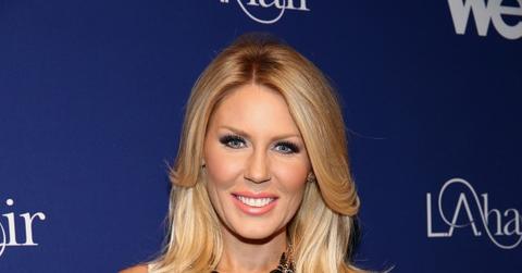 Gretchen Rossi