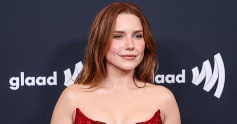 Photo of Sophia Bush