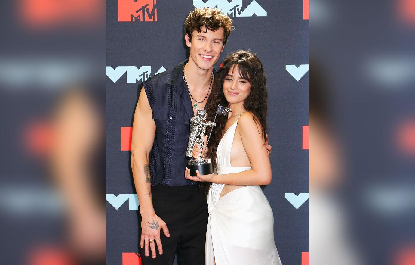 shawn mendes and camila cabello split up after  years of dating ok