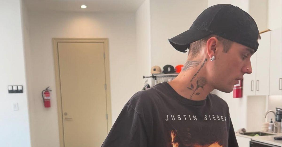 Photo of Justin Bieber