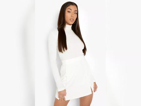 summer capsule wardrobe minimalistic style boohoo shop
