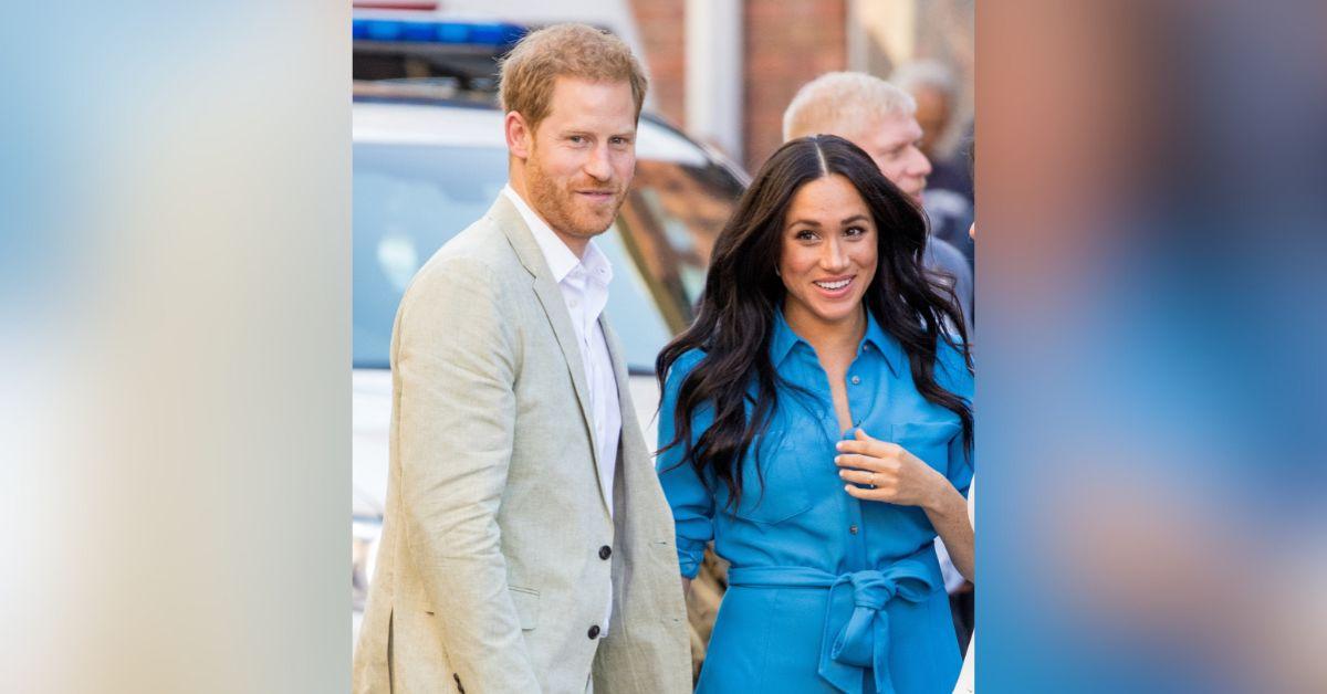 prince harrys feud royal family truly horrified late queen elizabeth was private