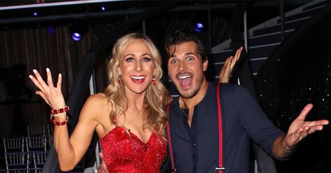 DWTS 1st Elimination PP