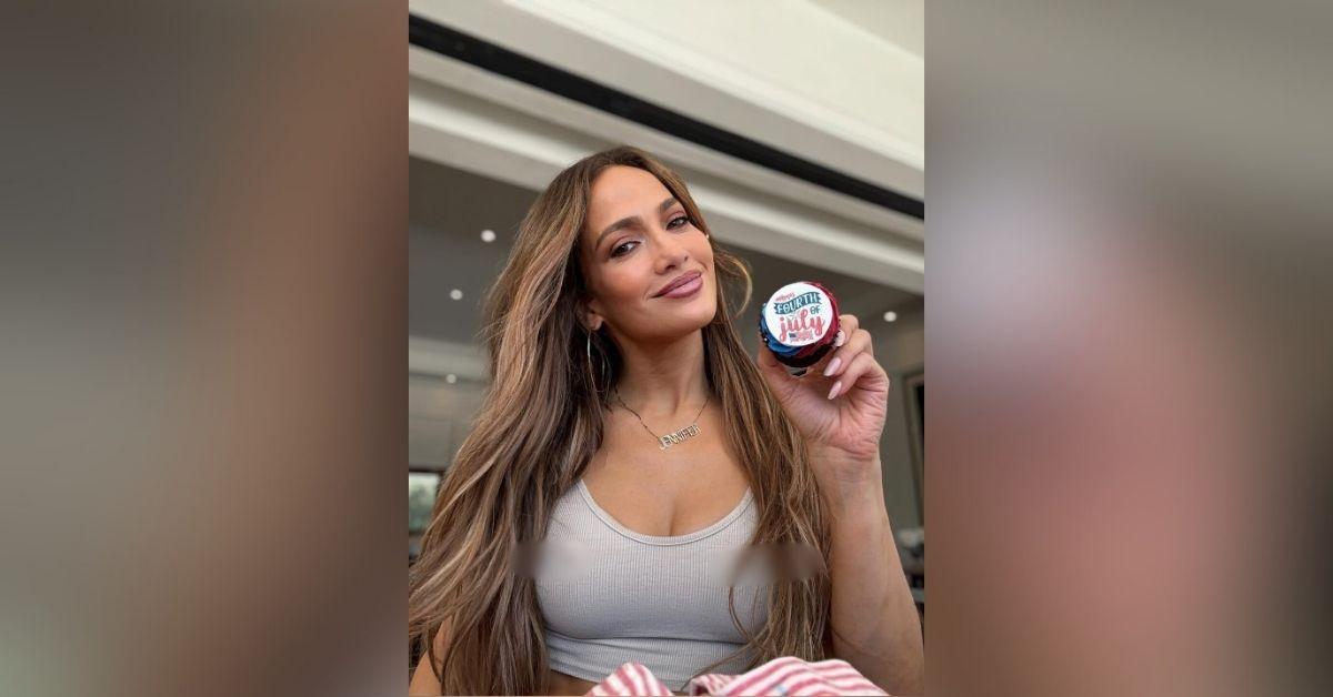 jennifer lopez