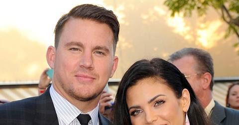 Film premiere of '22 Jump Street'