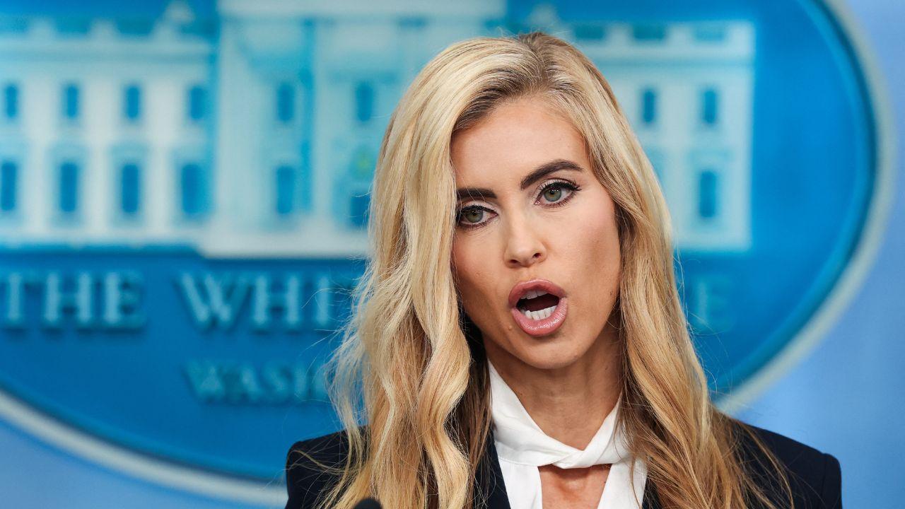 Katie Zacharia Fired After Less Than a Week as Donald Trump's Press Secretary: Report