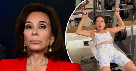 Jeanine Pirro