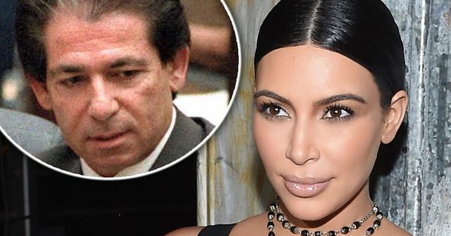 Kim Kardashian Speaks With Her Dead Father Robert Kardashian Through A Psychic Medium — Inside 