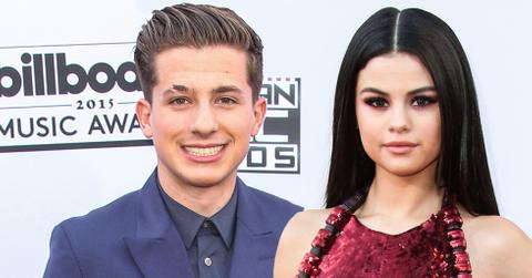 Selena Gomez Charlie Puth Dating