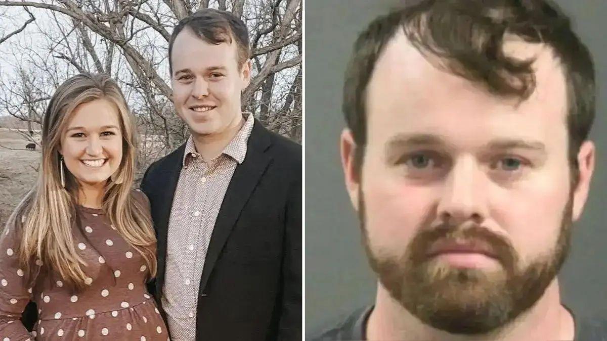 image of Kendra Duggar's family allegedly reported their son-in-law to police.