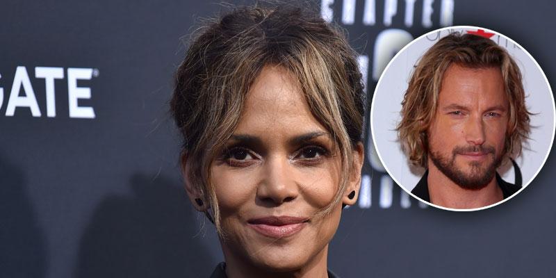 Halle Berry Accuses Ex Of Incest