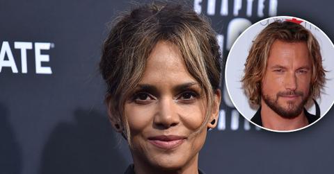 Halle Berry Accuses Ex Of Incest