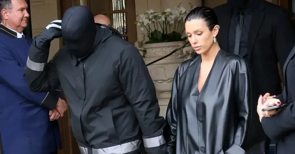 kanye west wife bianca censori helped him difficult autism diagnosis