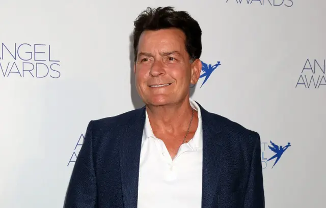 Charlie Sheen 'Shocked to the Core' Over Matthew Perry's Death