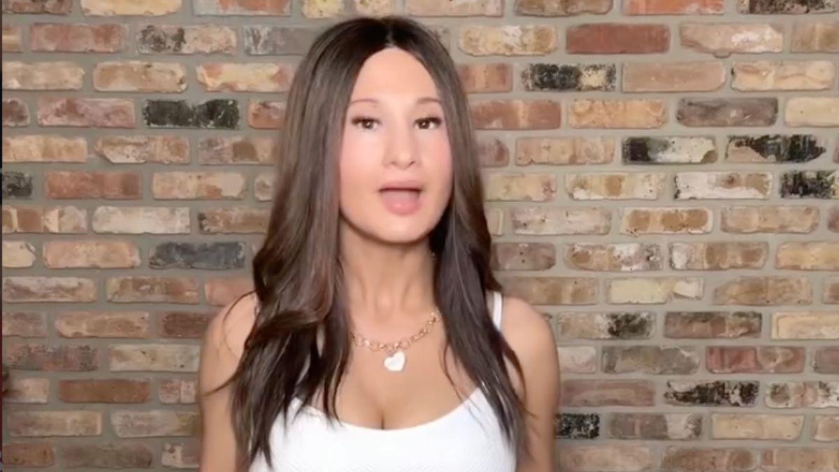 image of Gypsy Rose Blanchard