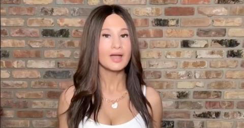 image of Gypsy Rose Blanchard