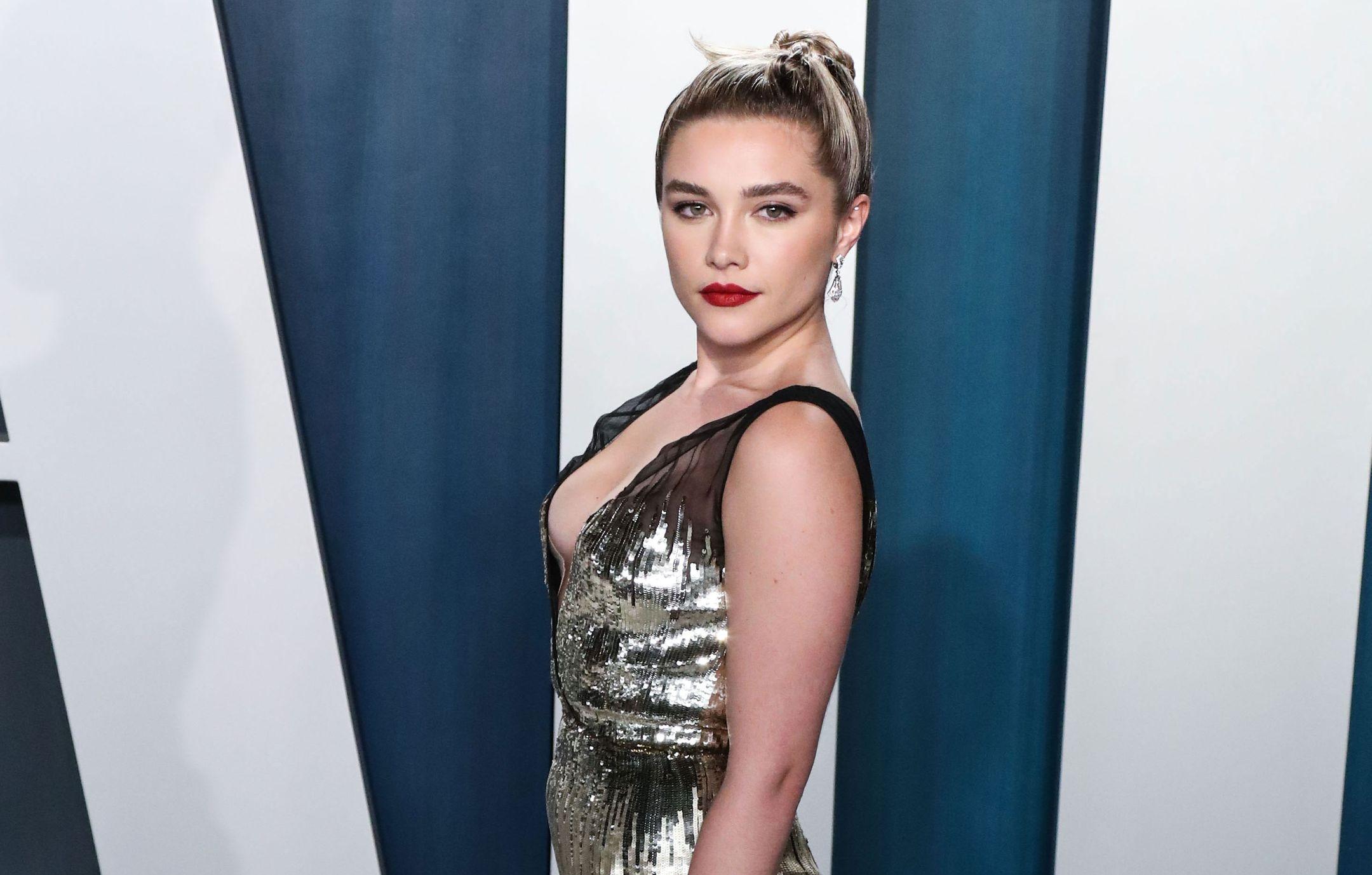 florence pugh