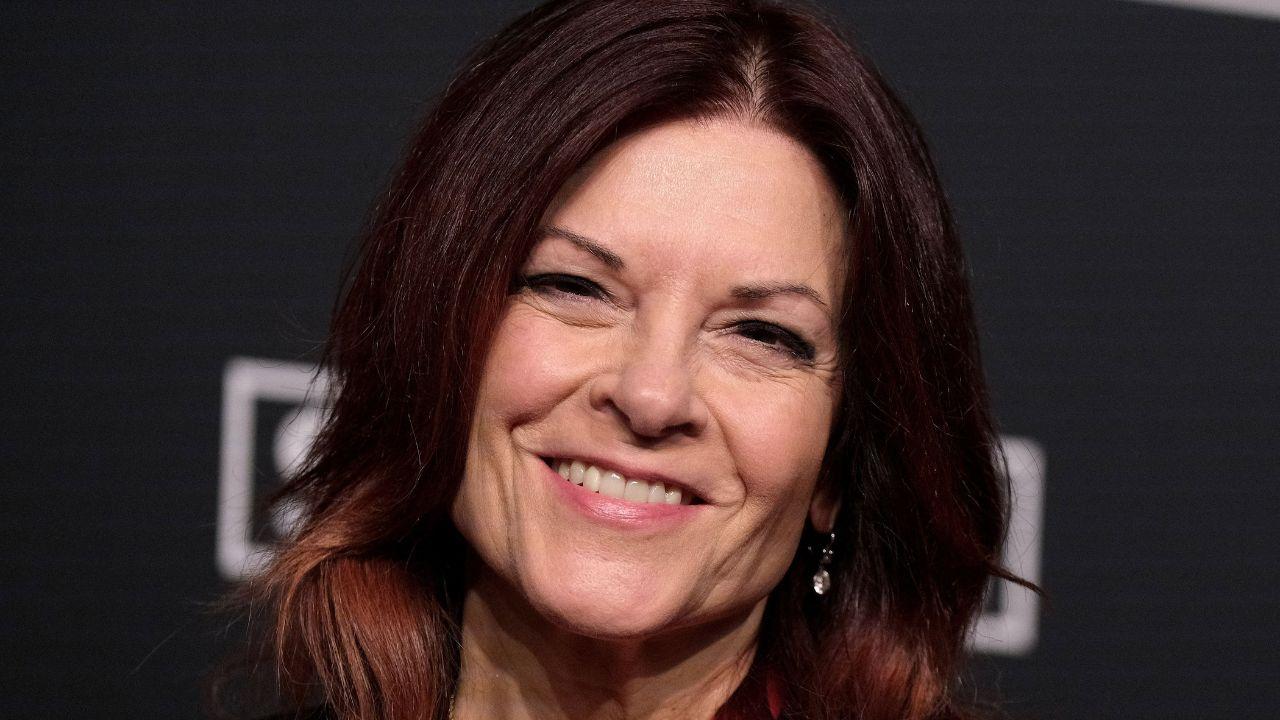 Photo of Rosanne Cash