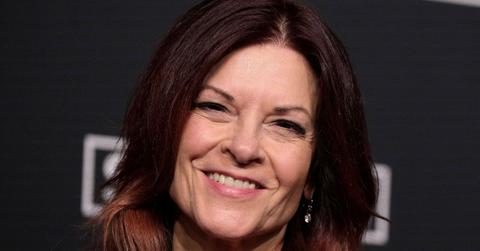 Photo of Rosanne Cash