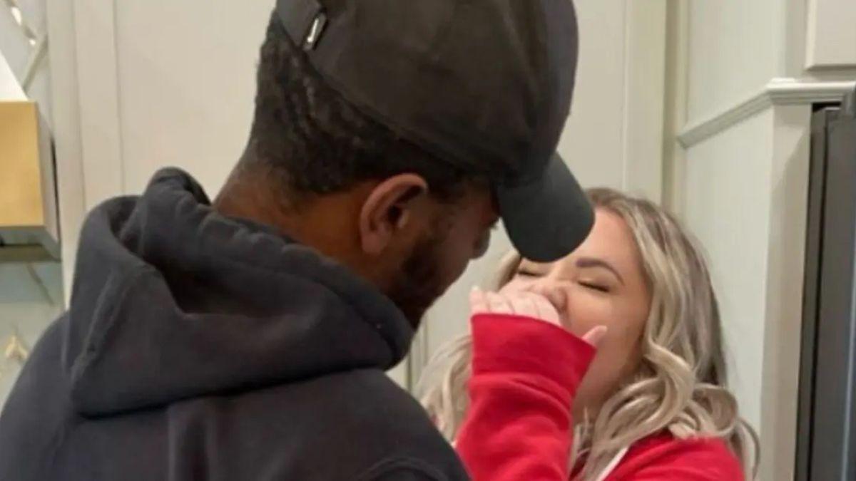 Photo of Kailyn Lowry welcomed three children during her three-year relationship with Elijah Scott. 