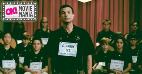 Jason bateman bad words trailer