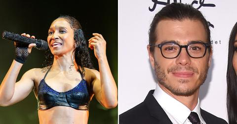 tlc chilli dating matthew lawrence after cheryl burke divorce pp