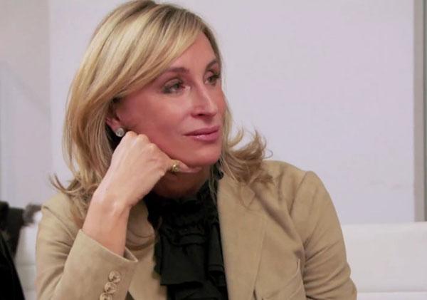 Rhony recap sonja morgan bethenny frankel 11