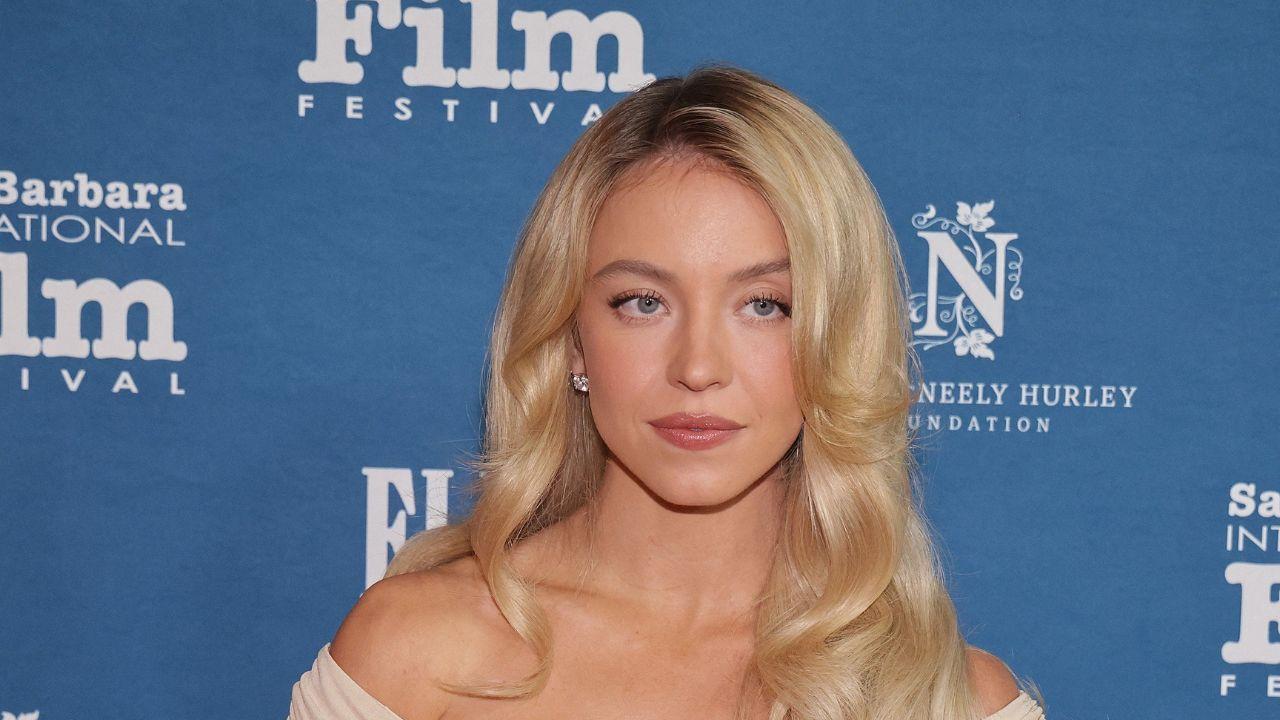 image of Writer Aline Brosh McKenna confirmed in an interview that Sydney Sweeney did not appear in the final cut.